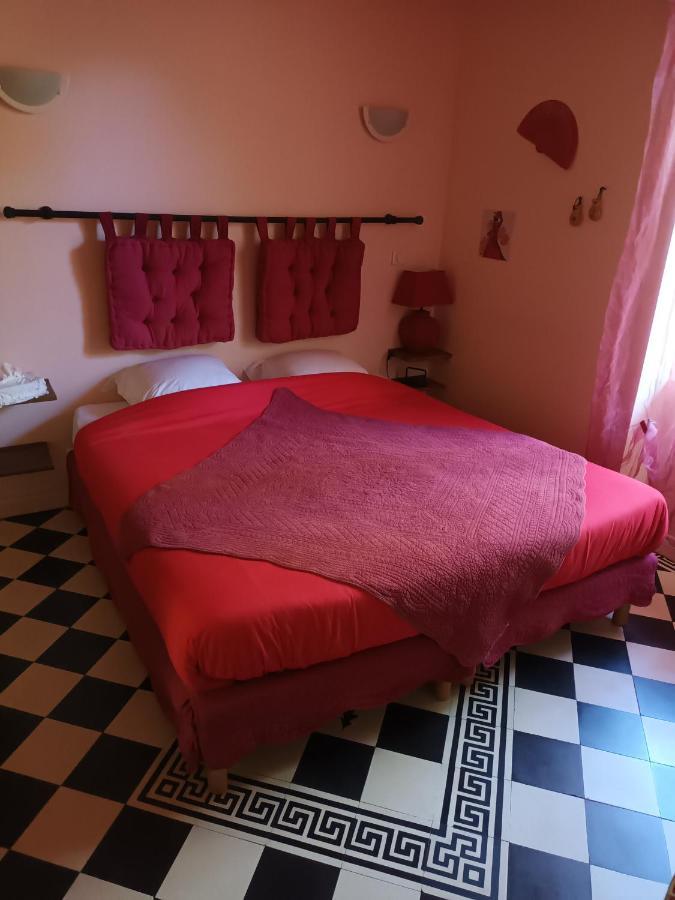 Chambre d'Hôtes L'Airial Liposthey Extérieur photo