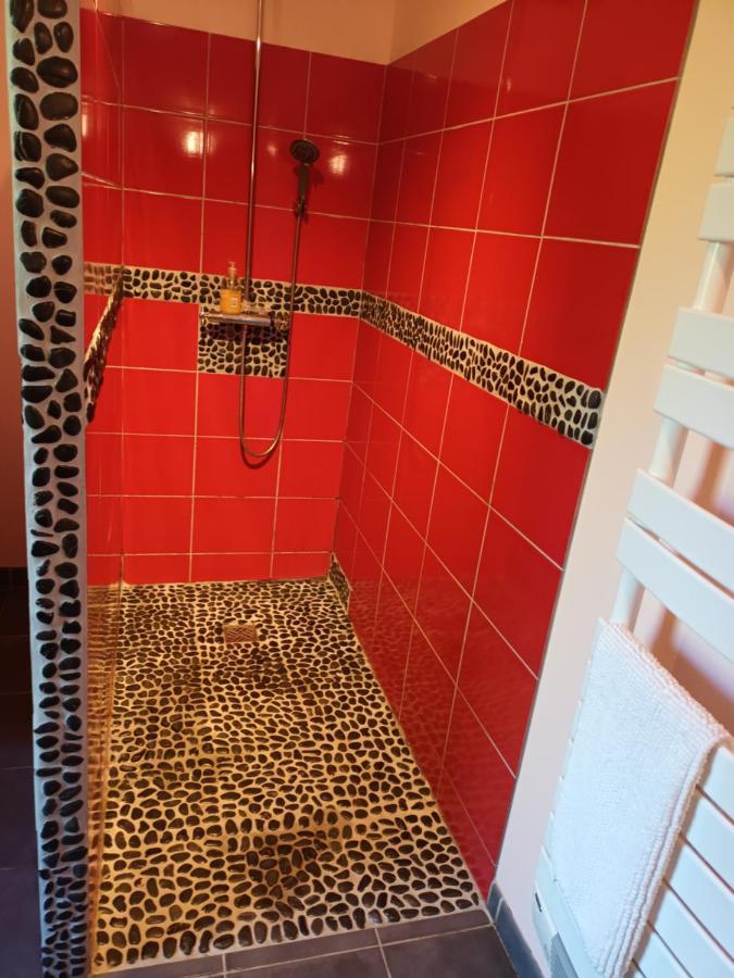 Chambre d'Hôtes L'Airial Liposthey Extérieur photo