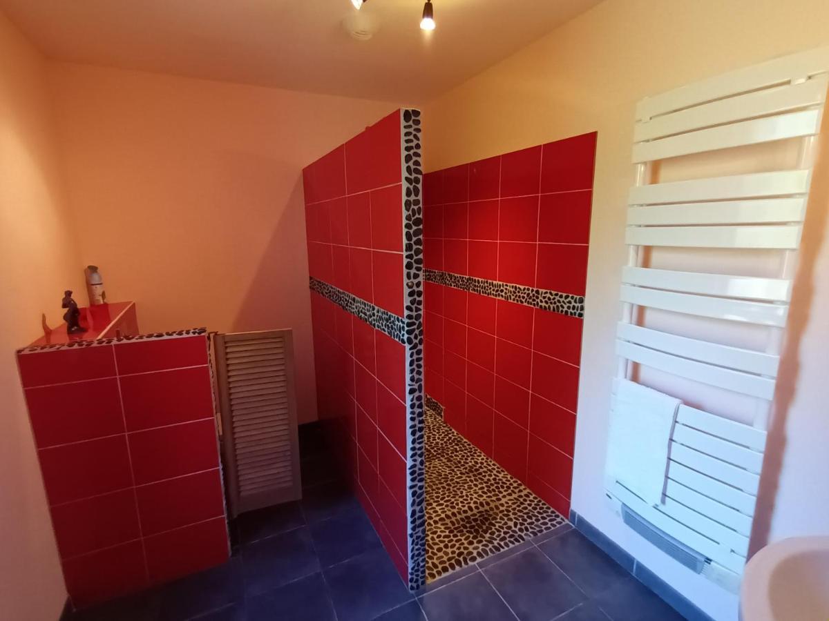 Chambre d'Hôtes L'Airial Liposthey Extérieur photo