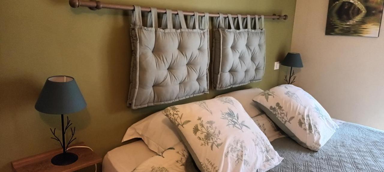 Chambre d'Hôtes L'Airial Liposthey Extérieur photo