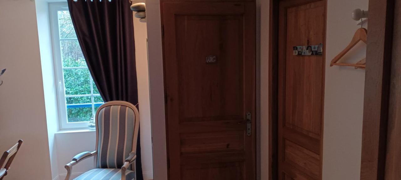 Chambre d'Hôtes L'Airial Liposthey Extérieur photo