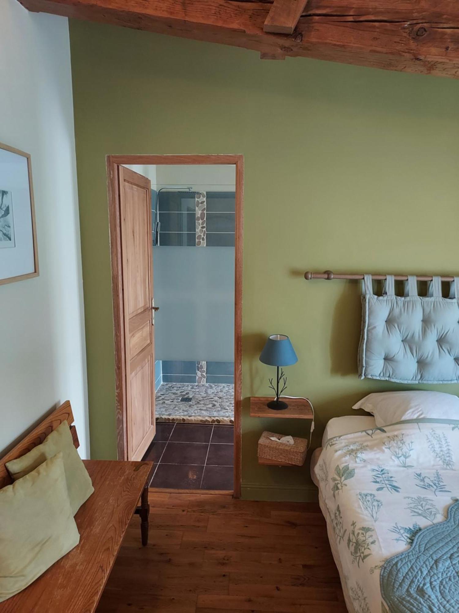 Chambre d'Hôtes L'Airial Liposthey Extérieur photo