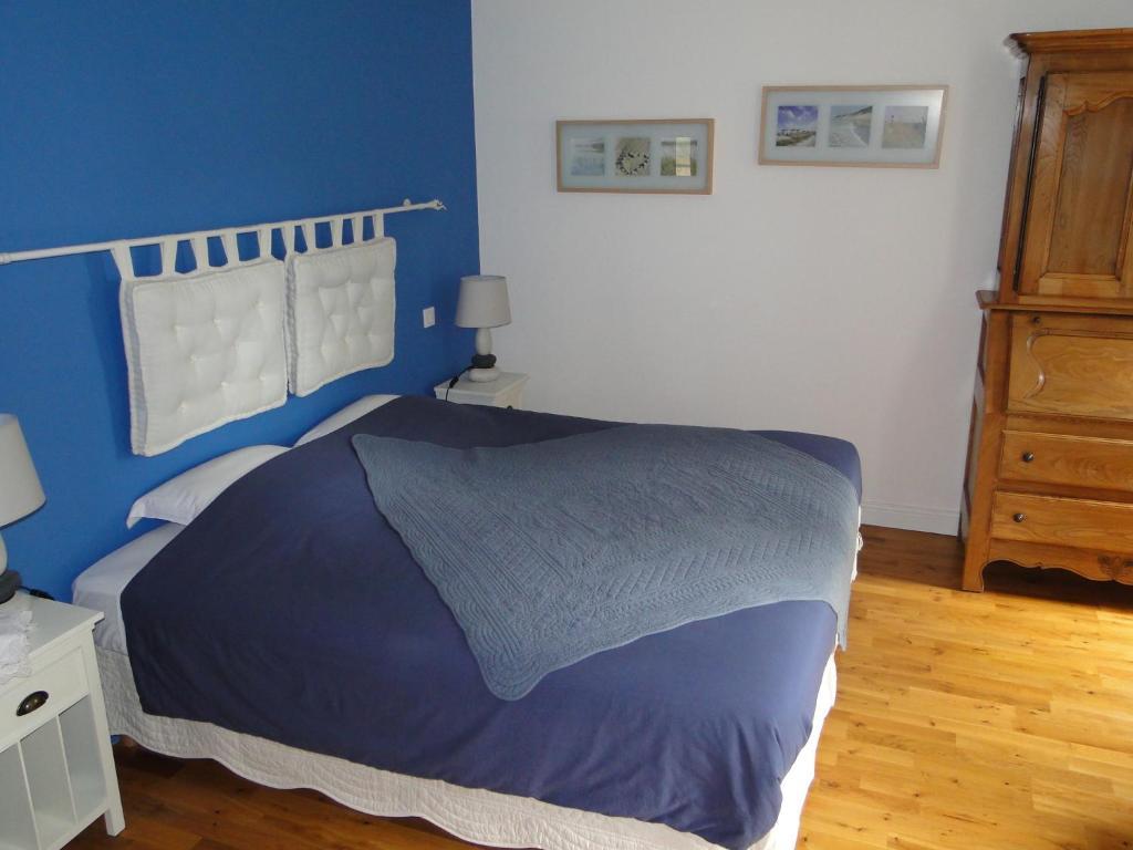 Chambre d'Hôtes L'Airial Liposthey Chambre photo