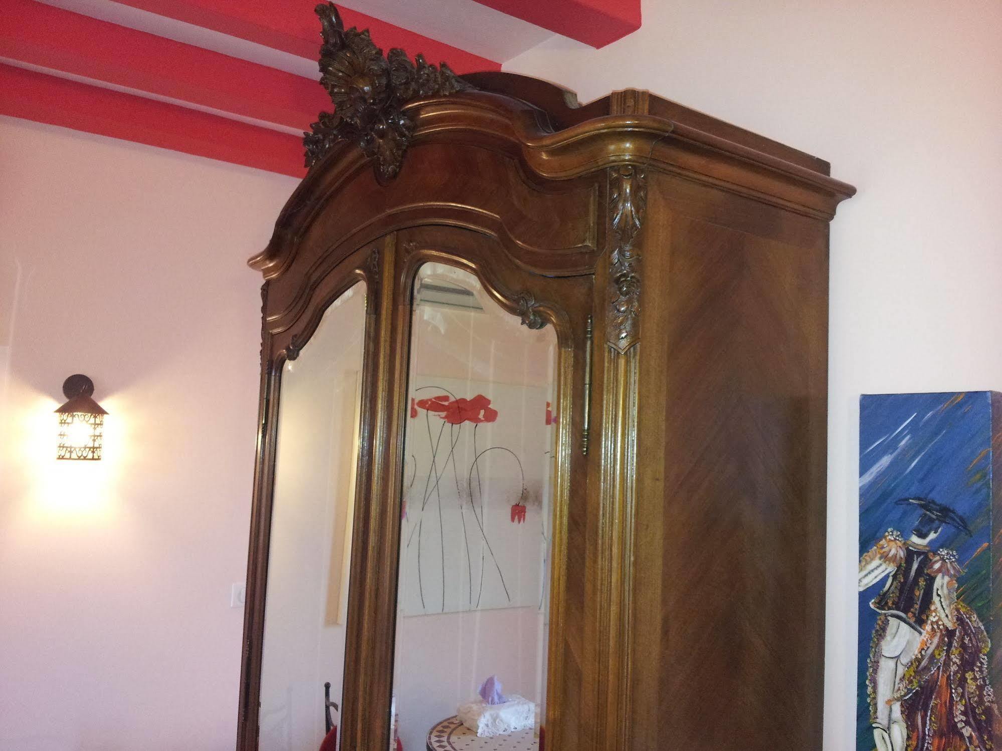 Chambre d'Hôtes L'Airial Liposthey Extérieur photo