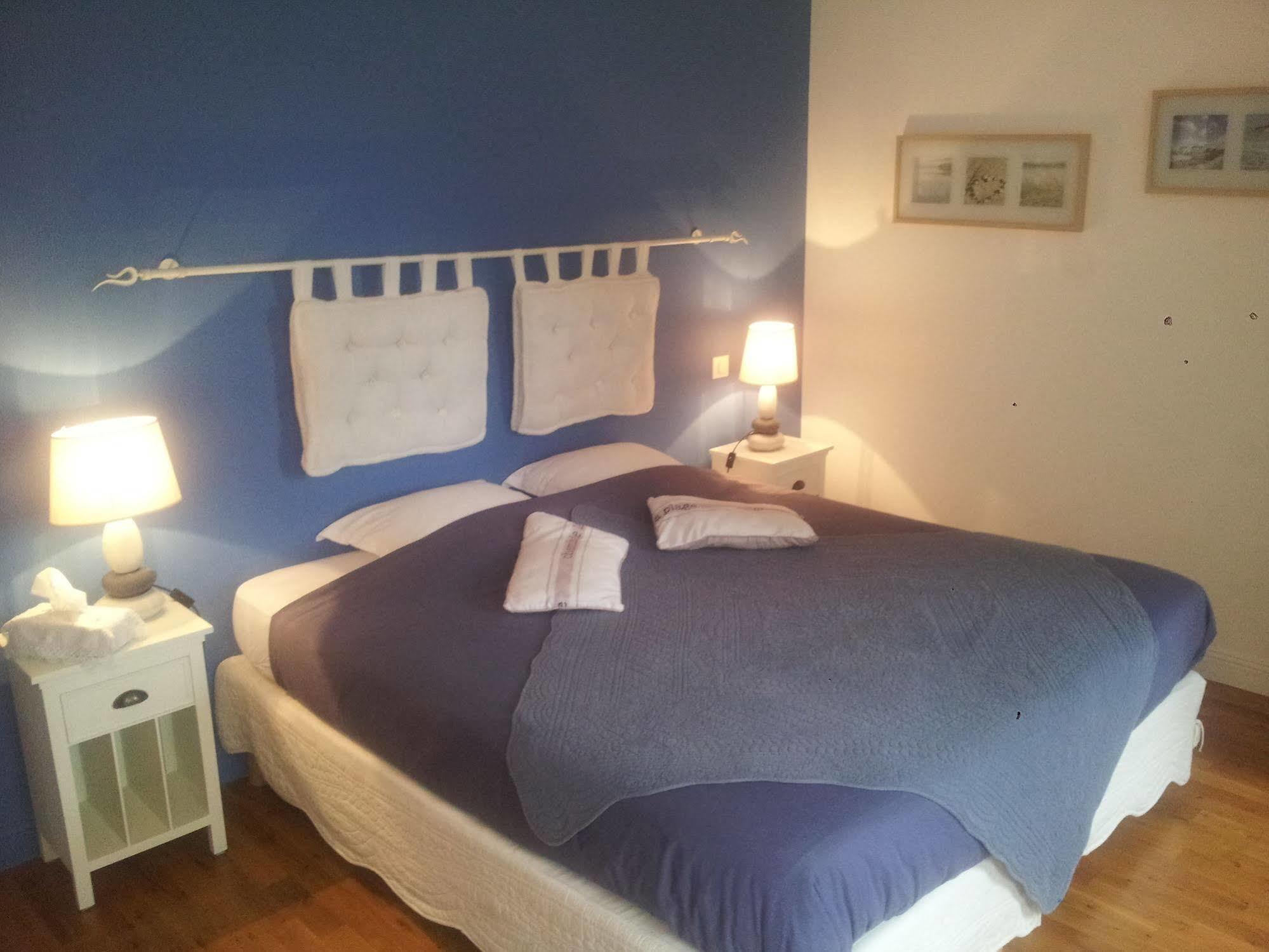 Chambre d'Hôtes L'Airial Liposthey Extérieur photo