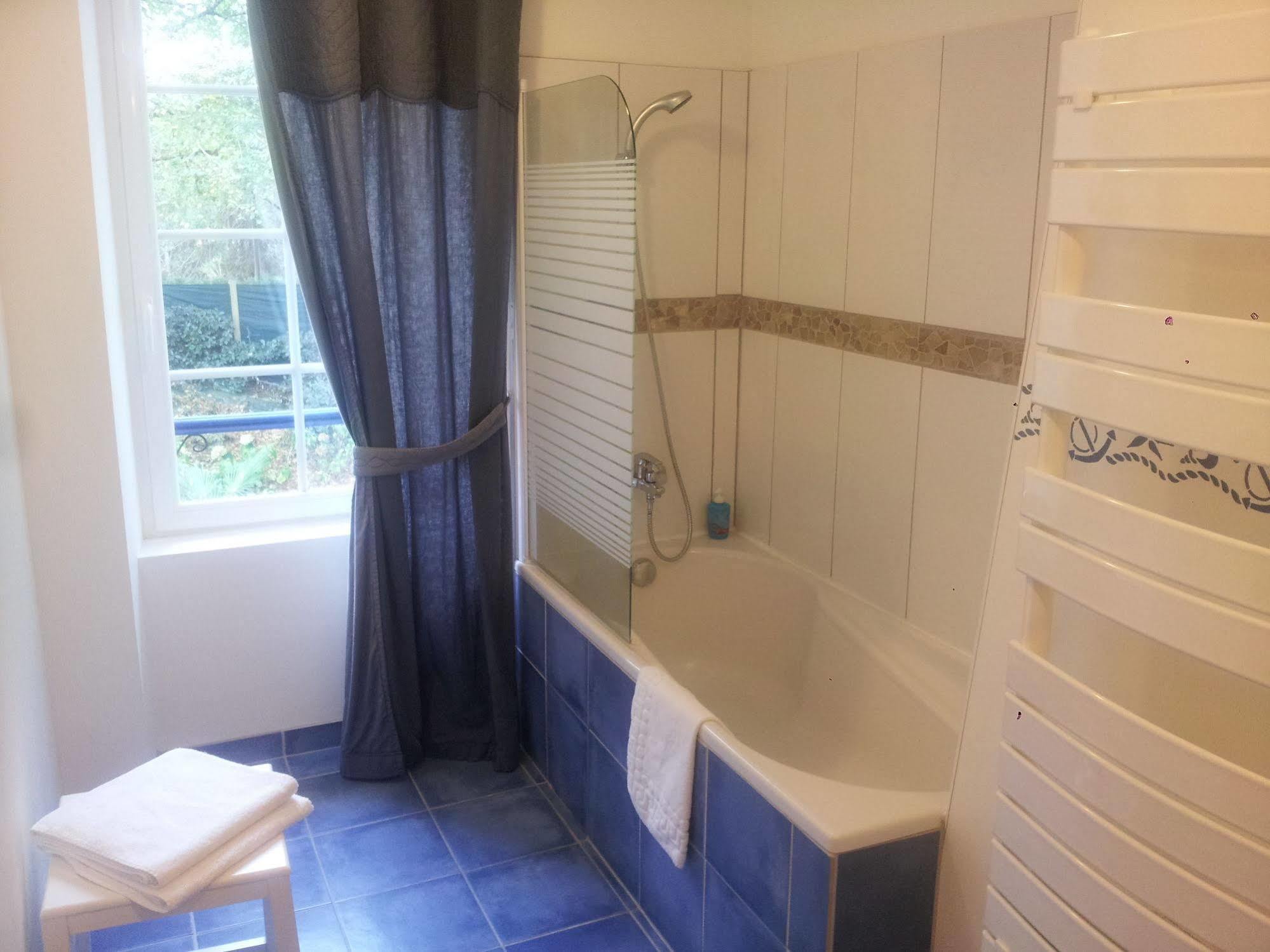 Chambre d'Hôtes L'Airial Liposthey Extérieur photo