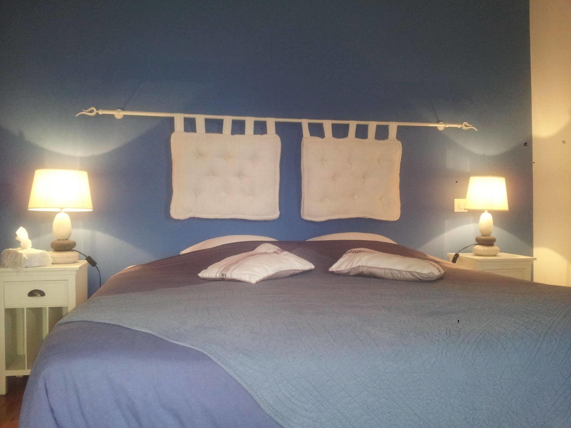 Chambre d'Hôtes L'Airial Liposthey Extérieur photo